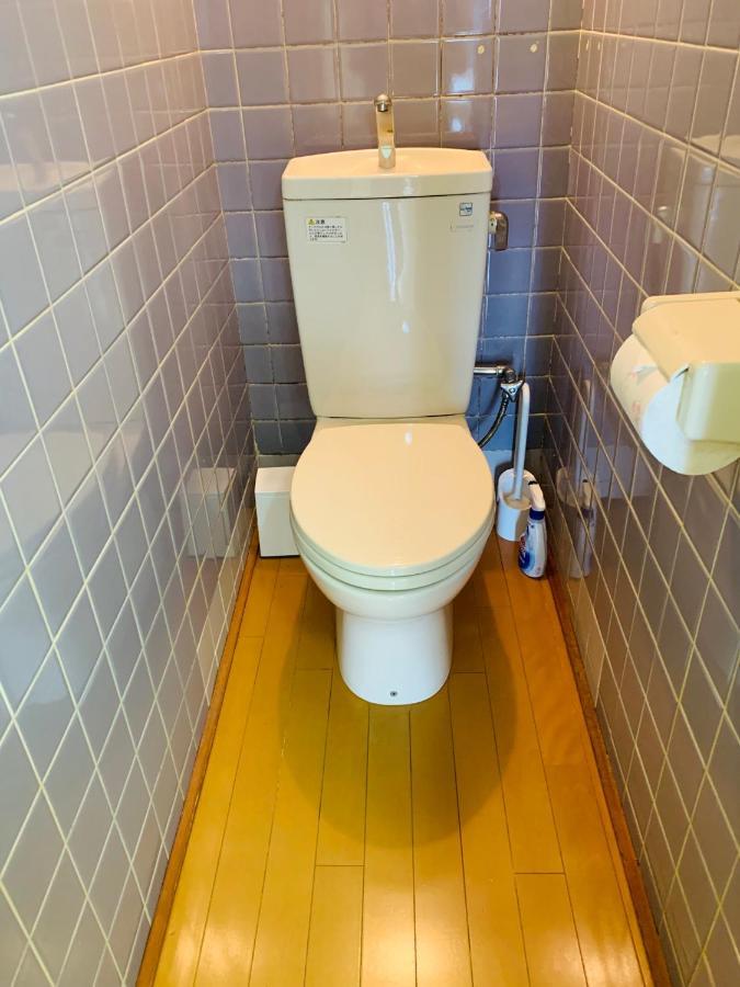 Apartemen Okubo-jx 302 *