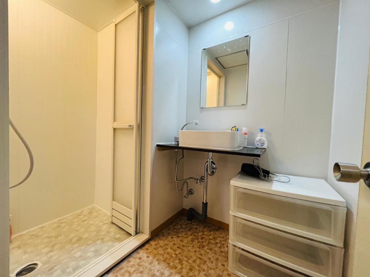 Okubo-jx 302 Apartemen Tokyo